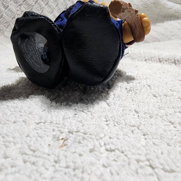 Russ "OLD MAN" Troll, Grey Hair - Picture 4 of 4